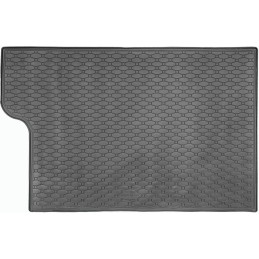 Ford Tourneo Custom VAN 2018- Bagažinės kilimėlis RIGUM 408102