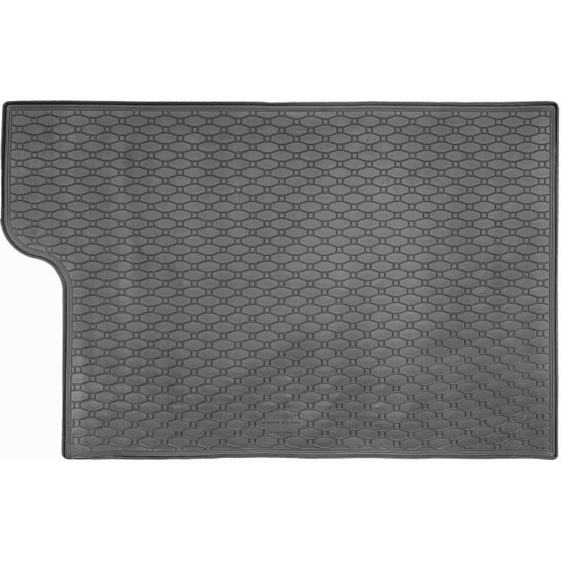 Ford Tourneo Custom VAN 2018- Bagažinės kilimėlis RIGUM 408102