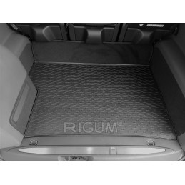 Ford Tourneo Custom VAN 2018- Bagažinės kilimėlis RIGUM 408102