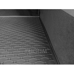 Ford Tourneo Custom VAN 2018- Bagažinės kilimėlis RIGUM 408102