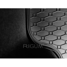 Ford Tourneo Custom VAN 2018- Bagažinės kilimėlis RIGUM 408102