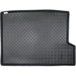Ford Tourneo II Kombivan 2013-2022 bagažinės kilimėlis MIX-PLAST 17062