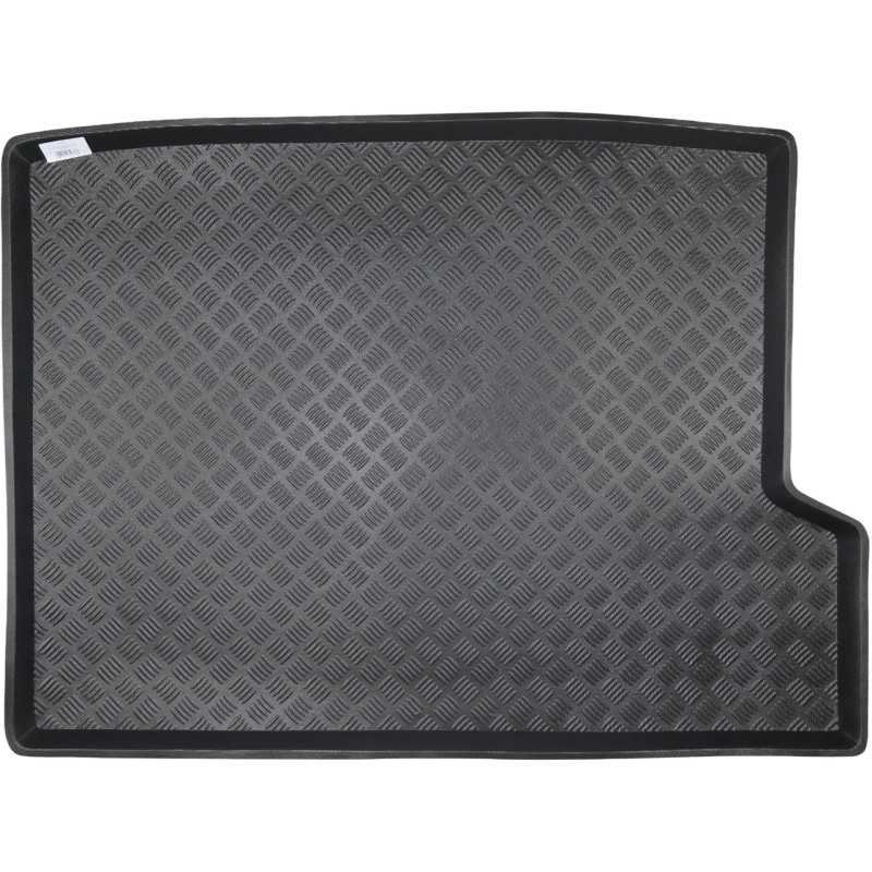 Ford Tourneo II Kombivan 2013-2022 bagažinės kilimėlis MIX-PLAST 17062