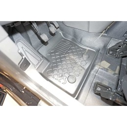 Ford Transit Connect 08.2014- Guminiai kilimėliai ARISTAR 654054