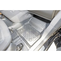 Ford Transit Connect 08.2014- Guminiai kilimėliai ARISTAR 654054