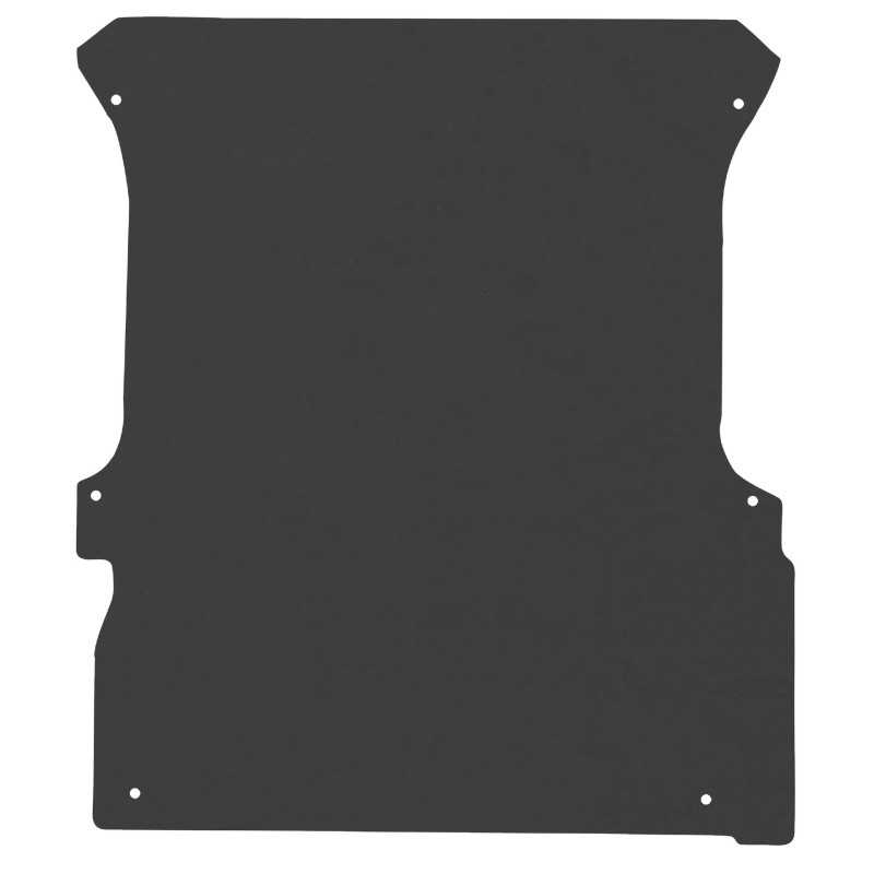 Ford Transit Connect I 2002-2013 (trumpas) bagažinės kilimėlis REZAW CARGO 100438