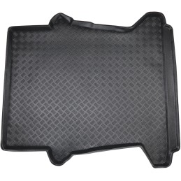 Ford Transit Courier 2-vietis Kombi 2014- Bagažinės kilimėlis MIX-PLAST 17042