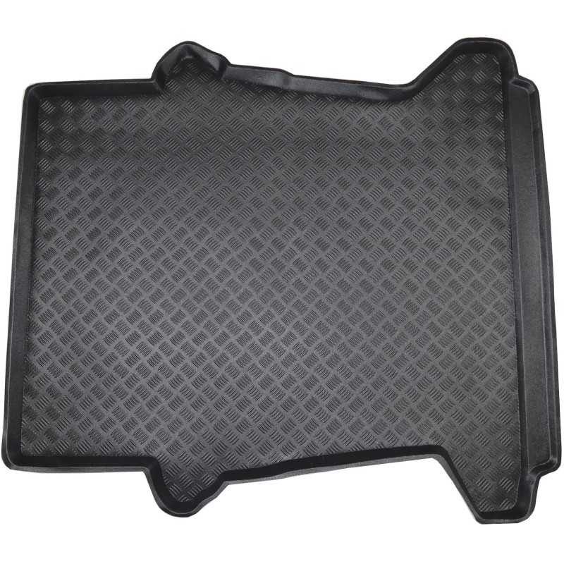 Ford Transit Courier 2-vietis Kombi 2014- Bagažinės kilimėlis MIX-PLAST 17042