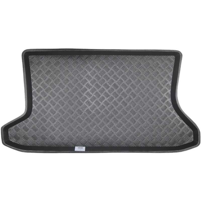 Ford Transit Courier Kombi 2017- Bagažinės kilimėlis MIX-PLAST 17054