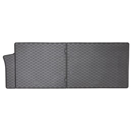 FORD Transit Custom 2 eilių 2024- RIGUM guminiai kilimėliai 906486