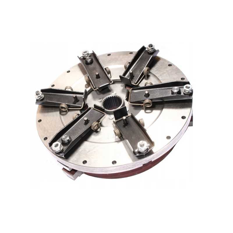 Pilna sankaba zetor fi 310mm 79011100 proxima