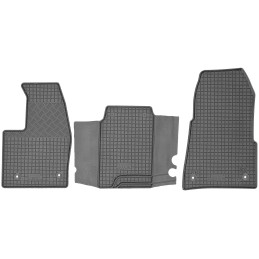 Ford Transit Custom 2020- RIGUM 905250 guminiai kilimėliai