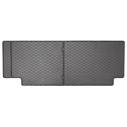 FORD Transit Custom 3 eilių 2024- RIGUM guminiai kilimėliai 906493