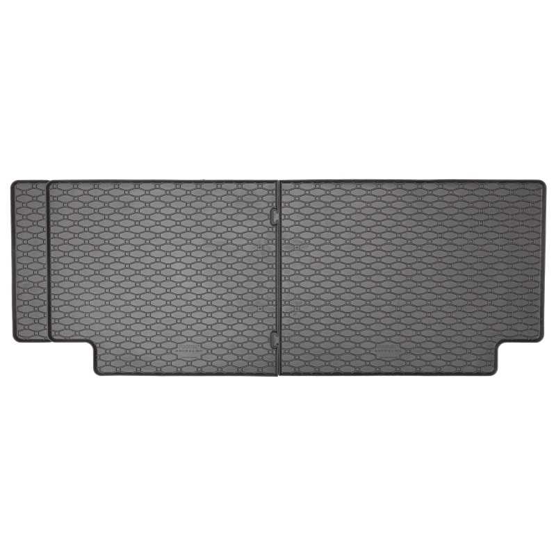 FORD Transit Custom 3 eilių 2024- RIGUM guminiai kilimėliai 906493