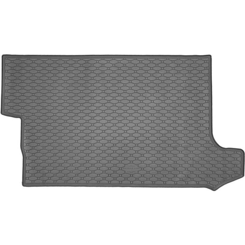 Ford Transit Custom VAN 01.2013- RIGUM 408218 bagažinės kilimėlis