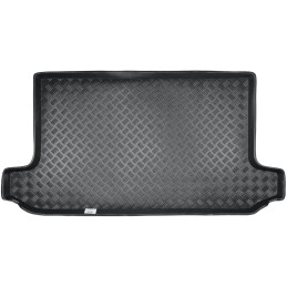 Ford Transit Custon Max VAN 2013-2017 Bagažinės kilimėlis MIX-PLAST 17053