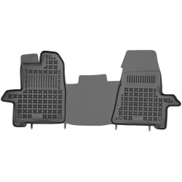 Ford TRANSIT IV 2013- Guminiai kilimėliai REZAW 200617