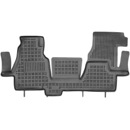 Freightliner Sprinter I 2001-2006 m. Guminiai kilimėliai REZAW 201711