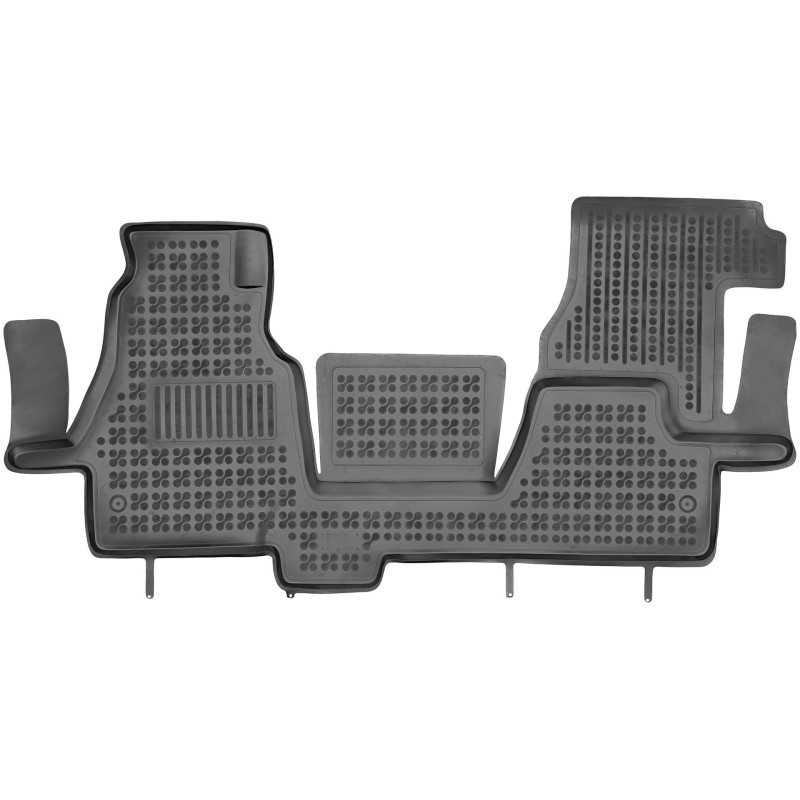 Freightliner Sprinter I 2001-2006 m. Guminiai kilimėliai REZAW 201711