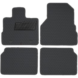 GMC Terrain 2010–2017 EVA MAX-MAT 10226