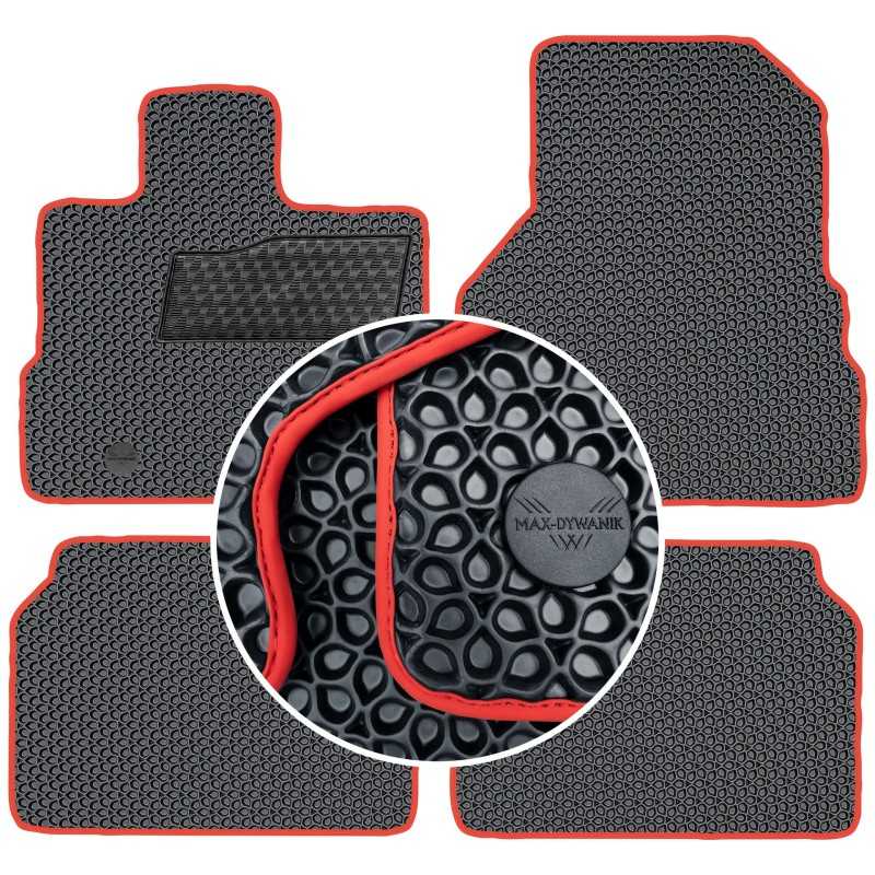 GMC Terrain 2010–2017 EVA MAX-MAT 10226