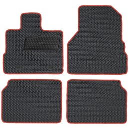 GMC Terrain 2010–2017 EVA MAX-MAT 10226