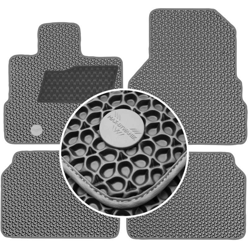 GMC Terrain 2010–2017 EVA MAX-MAT 10226