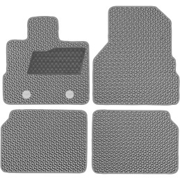 GMC Terrain 2010–2017 EVA MAX-MAT 10226