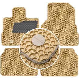 GMC Terrain 2010–2017 EVA MAX-MAT 10226