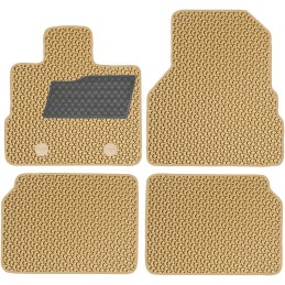 GMC Terrain 2010–2017 EVA MAX-MAT 10226