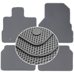 GMC Terrain 2010–2017 EVA MAX-MAT 10226