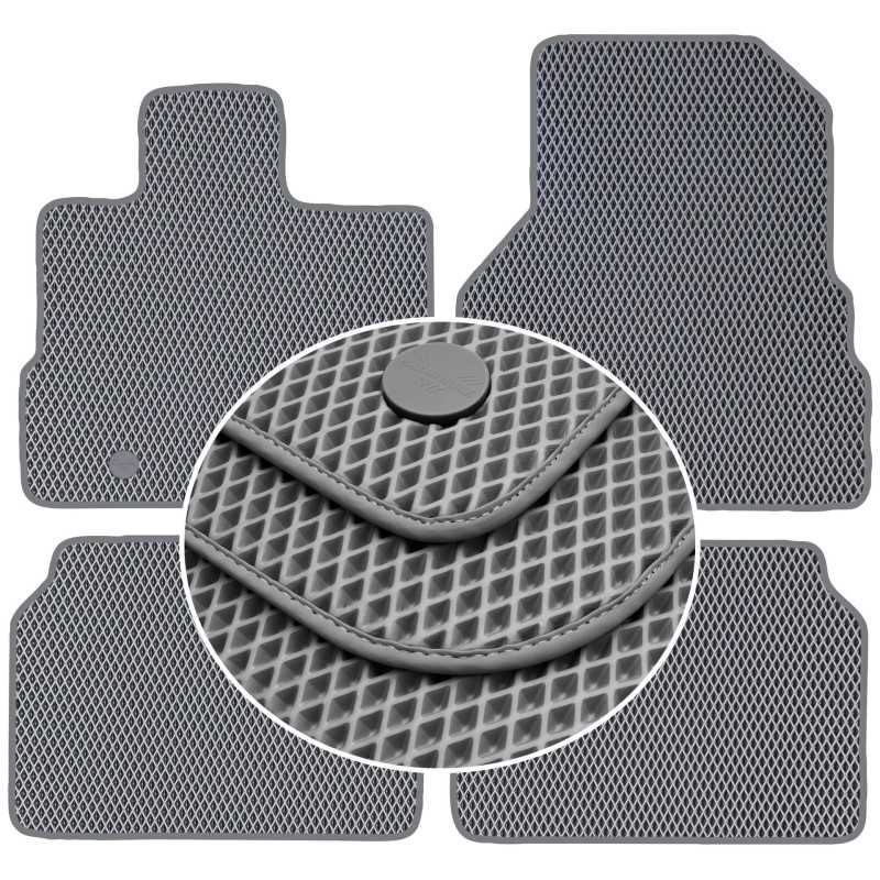 GMC Terrain 2010–2017 EVA MAX-MAT 10226