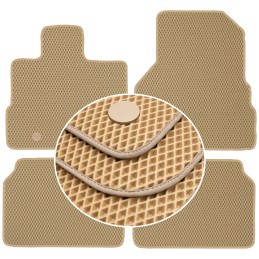 GMC Terrain 2010–2017 EVA MAX-MAT 10226