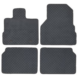 GMC Terrain 2010-2017 m. Guminiai kilimėliai PRIME-LINER MAX-MAT
