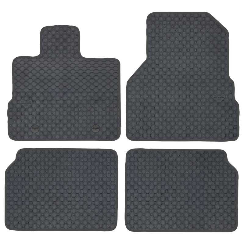 GMC Terrain 2010-2017 m. Guminiai kilimėliai PRIME-LINER MAX-MAT