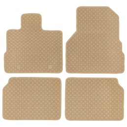 GMC Terrain 2010-2017 m. Guminiai kilimėliai PRIME-LINER MAX-MAT