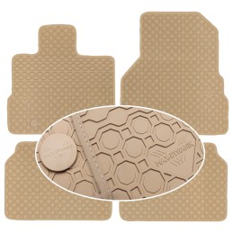 GMC Terrain 2010-2017 m. Guminiai kilimėliai PRIME-LINER MAX-MAT