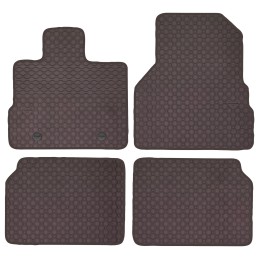 GMC Terrain 2010-2017 m. Guminiai kilimėliai PRIME-LINER MAX-MAT