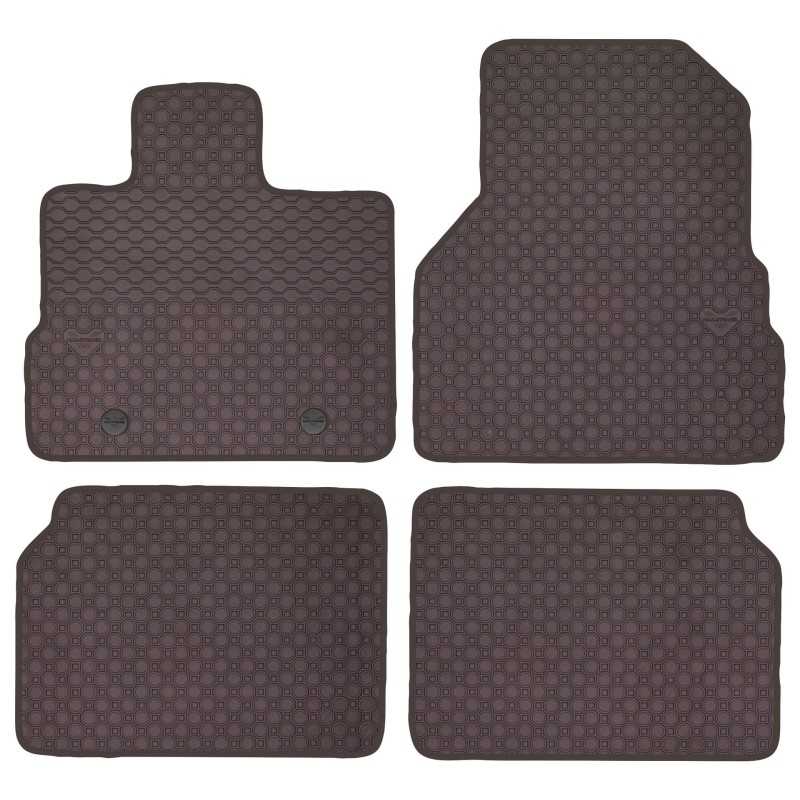 GMC Terrain 2010-2017 m. Guminiai kilimėliai PRIME-LINER MAX-MAT