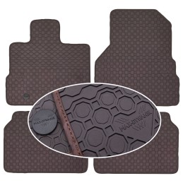 GMC Terrain 2010-2017 m. Guminiai kilimėliai PRIME-LINER MAX-MAT