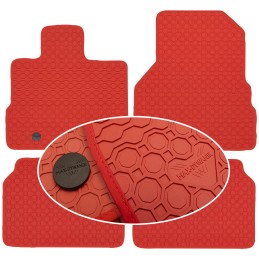 GMC Terrain 2010-2017 m. Guminiai kilimėliai PRIME-LINER MAX-MAT