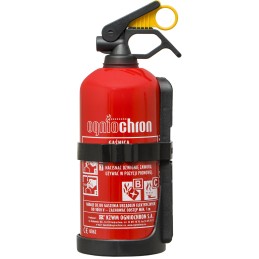 GP1 miltelinis gesintuvas su BC ir pakaba FIRESHOP-040125