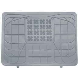 Guminis centrinio tunelio dangtelis PILKAS 203501/S