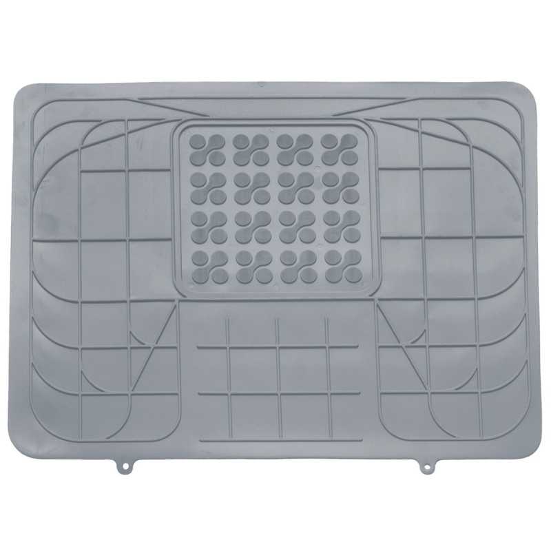 Guminis centrinio tunelio dangtelis PILKAS 203501/S