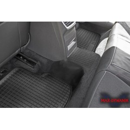 Guminis kilimėlis, GRANOWO, lovio formos – ILGAS DANGA – Tuneliai – Nuor. Nr. GROSŁD