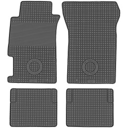 Honda Accord 1997-2002 Guminiai kilimėliai DOMA 250279
