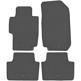 Honda Accord 2003-2008 Guminiai kilimėliai DOMA 213725