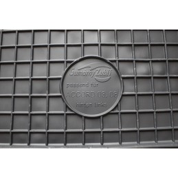 Honda Accord 2003-2008 Guminiai kilimėliai DOMA 213725