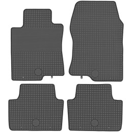 Honda Accord 2008-2015 Guminiai kilimėliai DOMA 215282