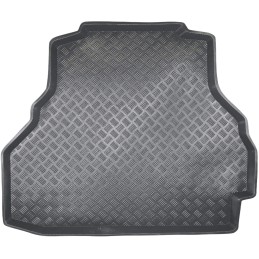Honda Accord V Sedan 1993-1997 Bagažinės kilimėlis MIX-PLAST 18201